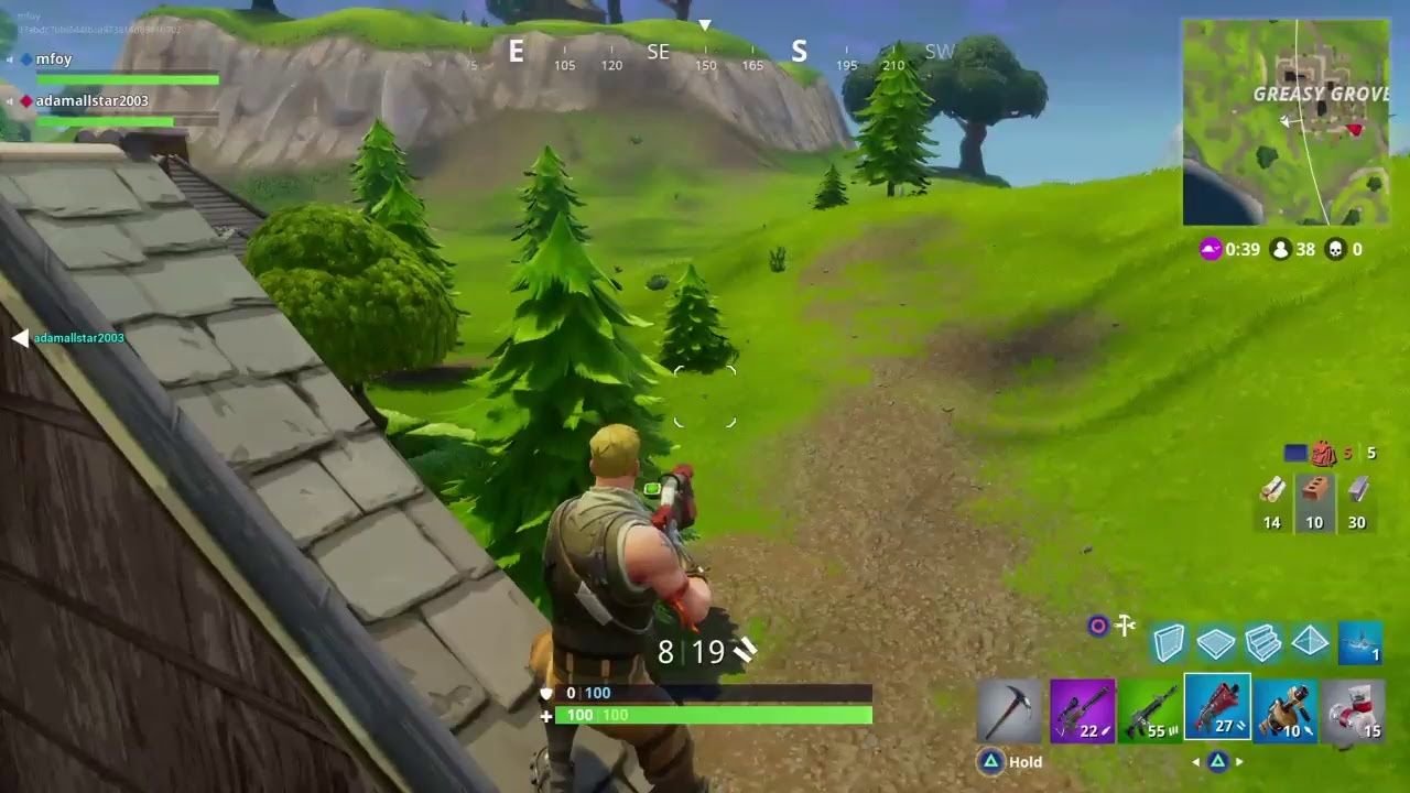 勇者斗恶龙11 年度版 截图16