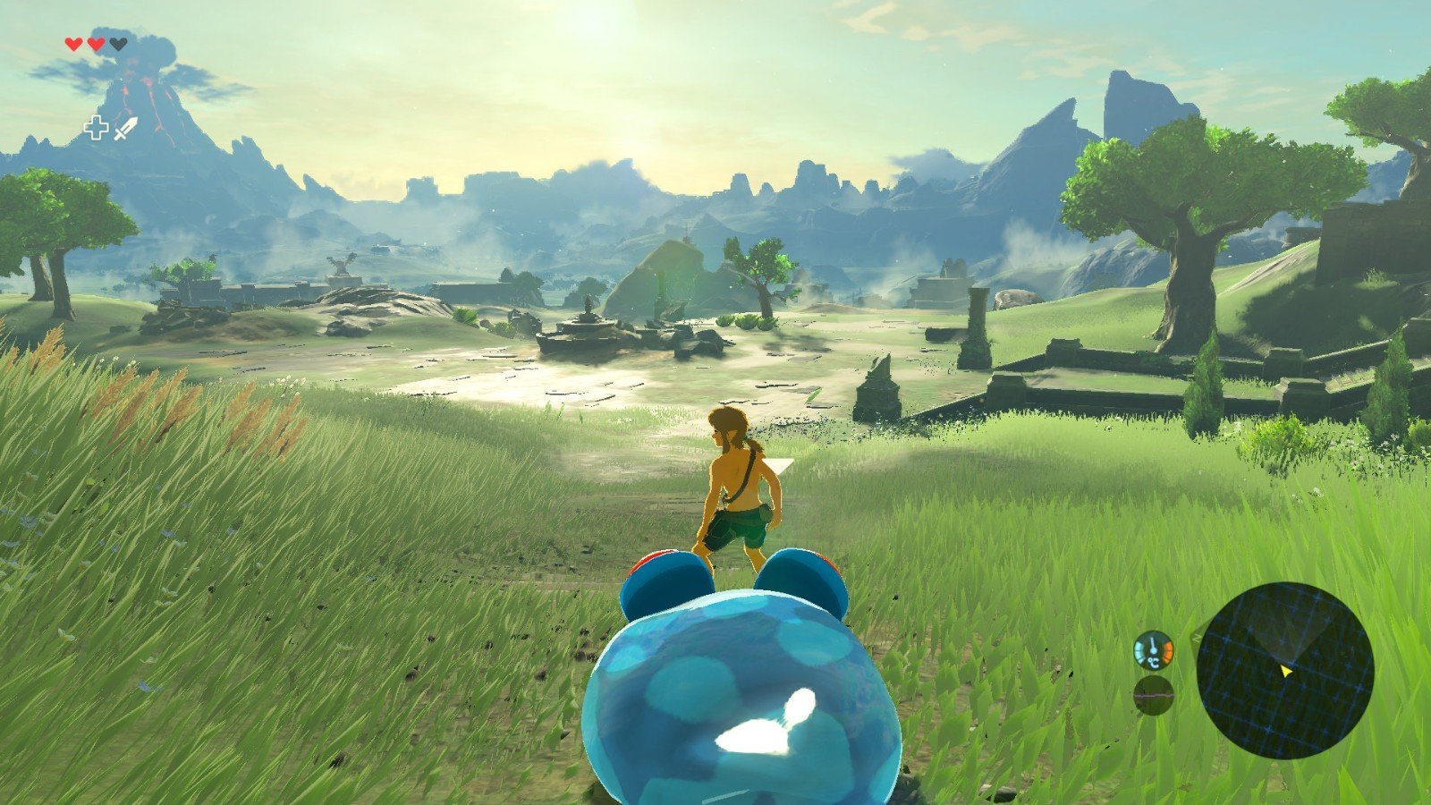 艾尔登法环 截图2