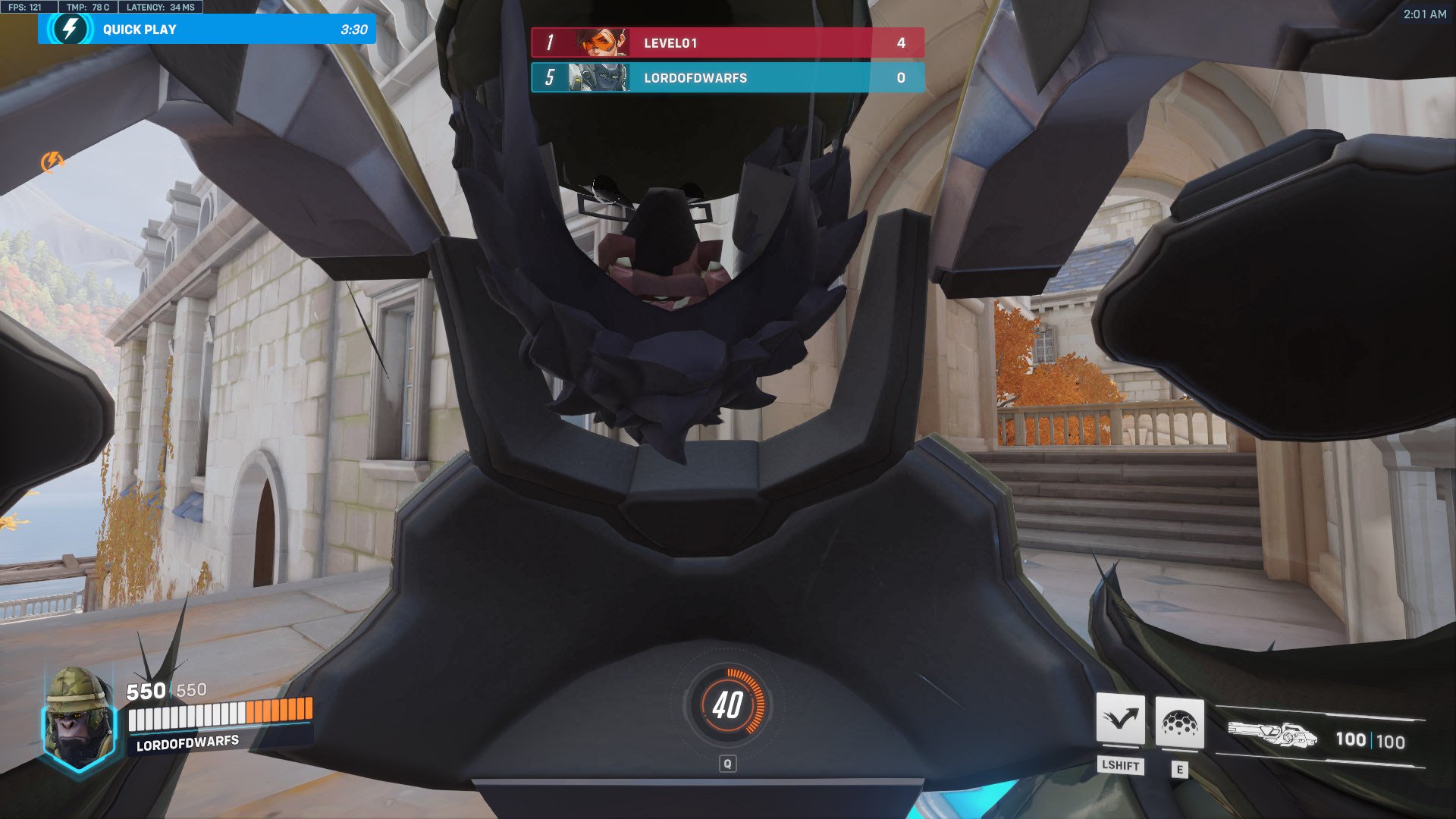 怪物猎人:崛起 重制版 截图12