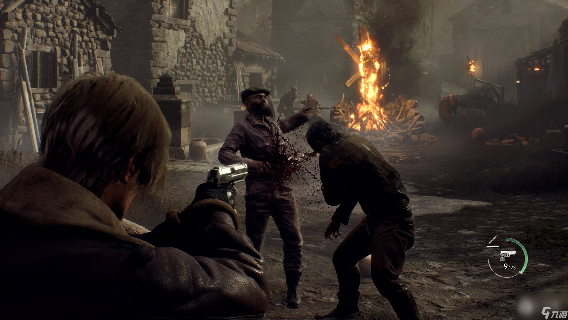 缺氧 终极版 截图1