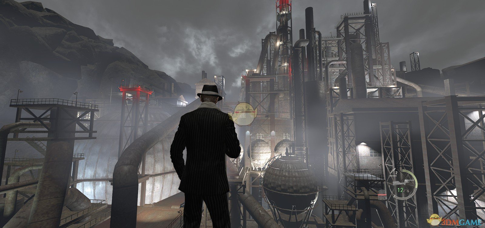 缺氧 终极版 截图5