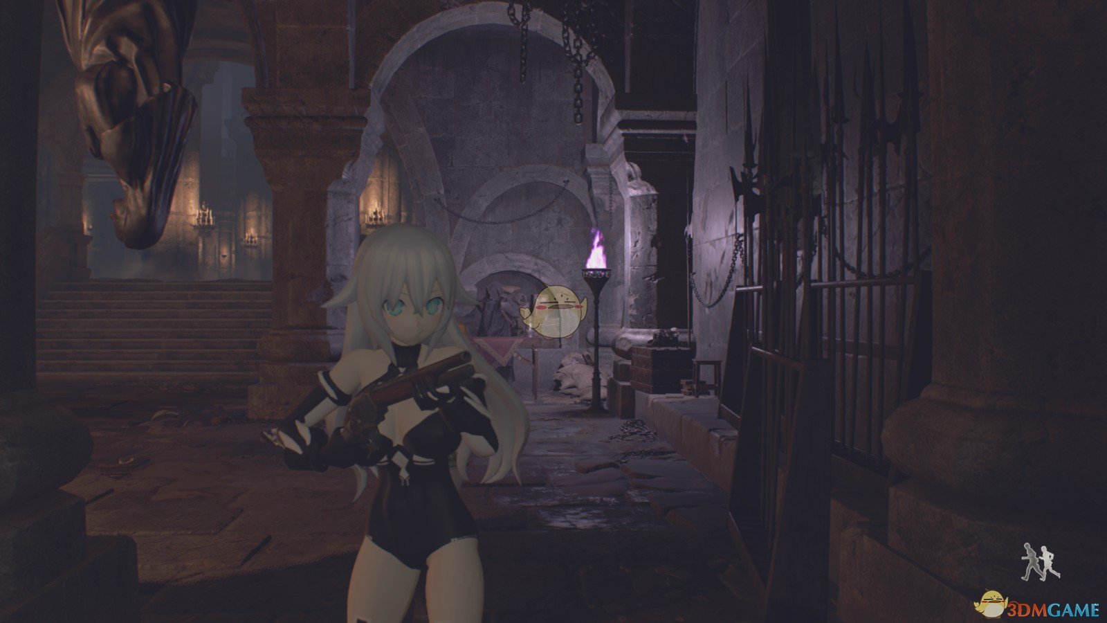 缺氧 终极版 截图10