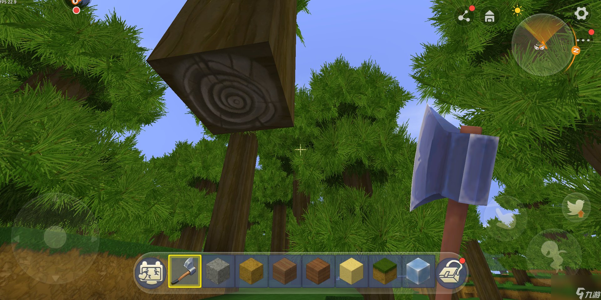 缺氧 终极版 截图16