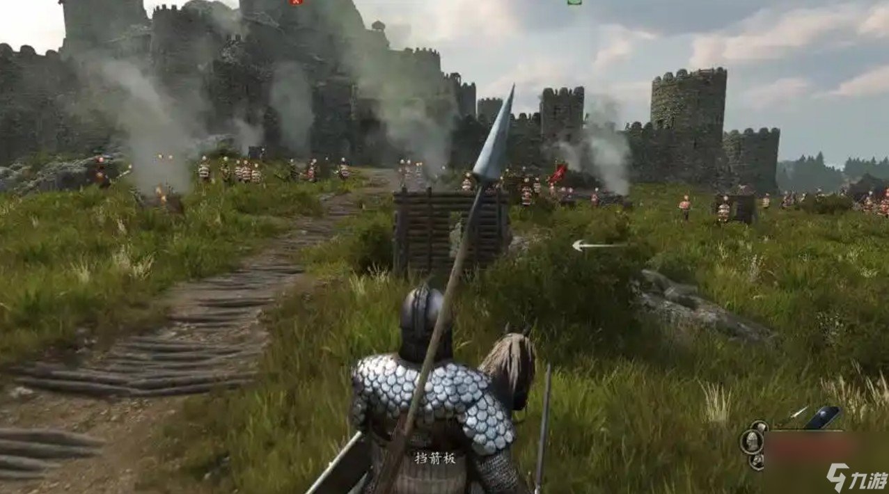 勇者斗恶龙11 重制版 截图4