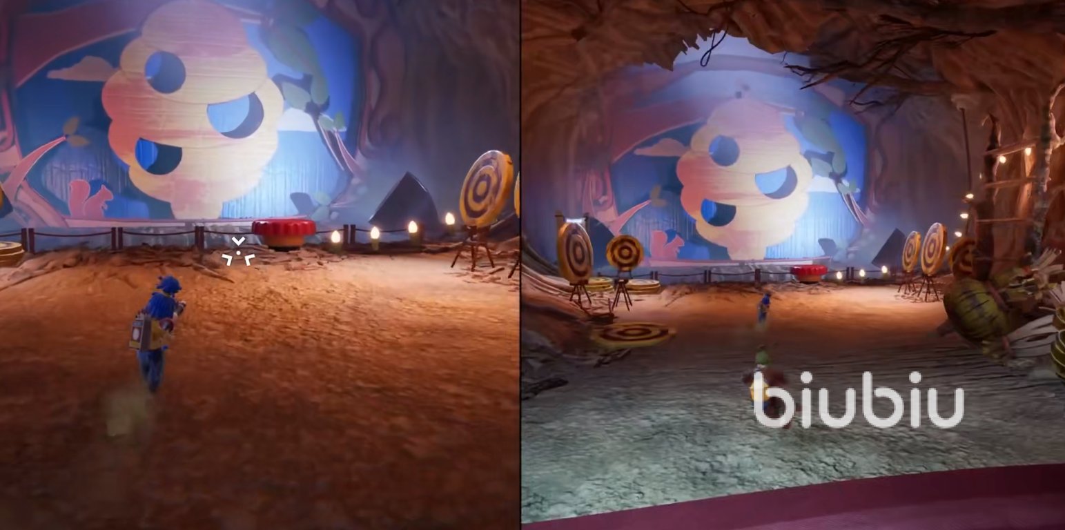 女神异闻录5 重制版 截图5