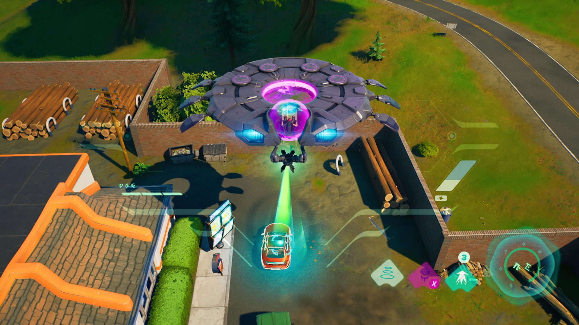 生化危机4:重制版 终极版 截图6