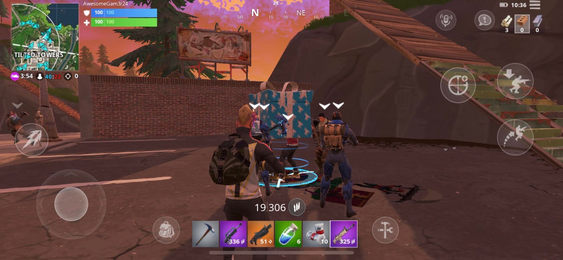 生化危机4:重制版 终极版 截图13