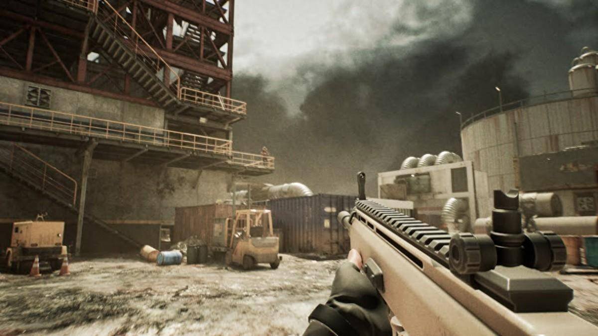 生化危机4:重制版 终极版 截图16