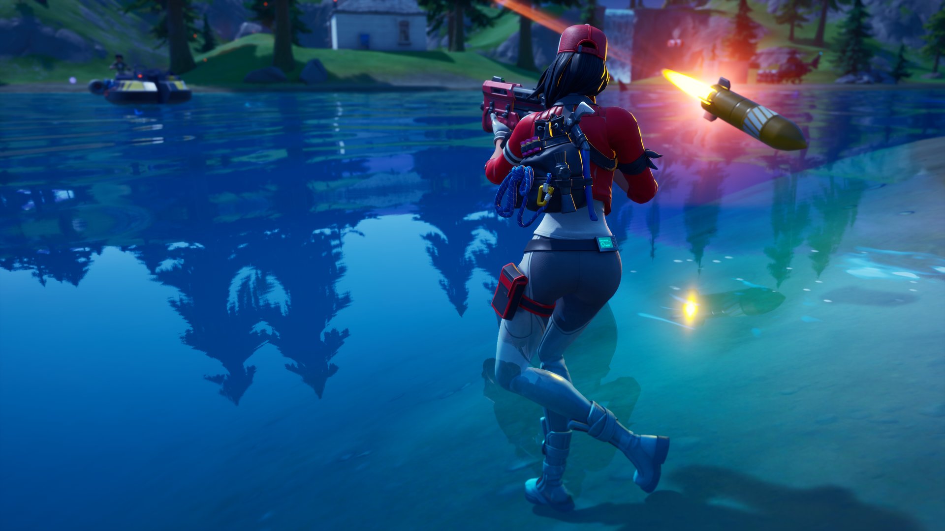 生化危机4:重制版 终极版 截图18