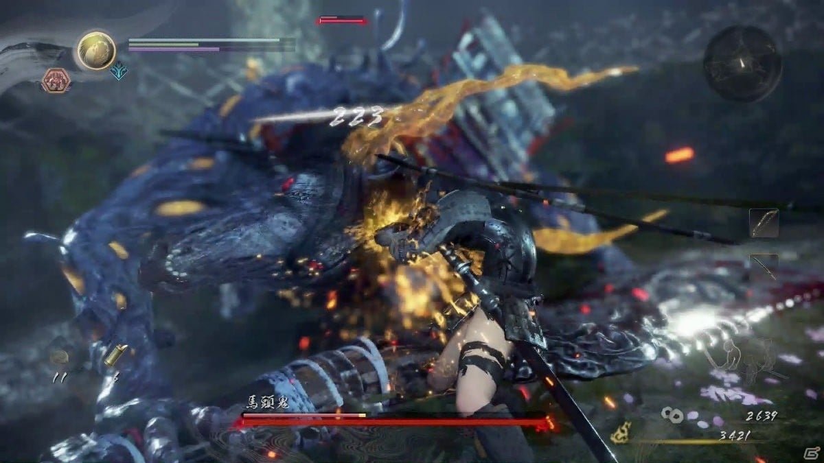 怪物猎人:崛起 重制版 截图7