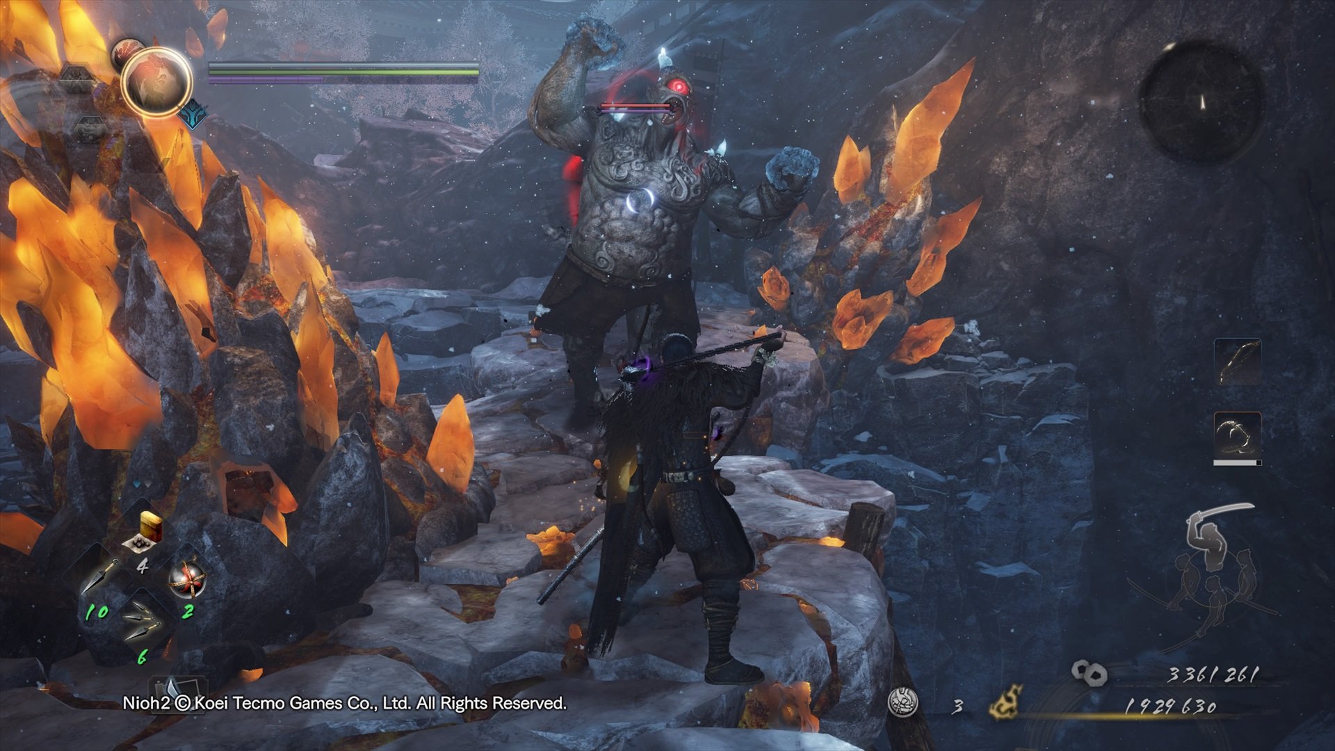 怪物猎人:崛起 重制版 截图14