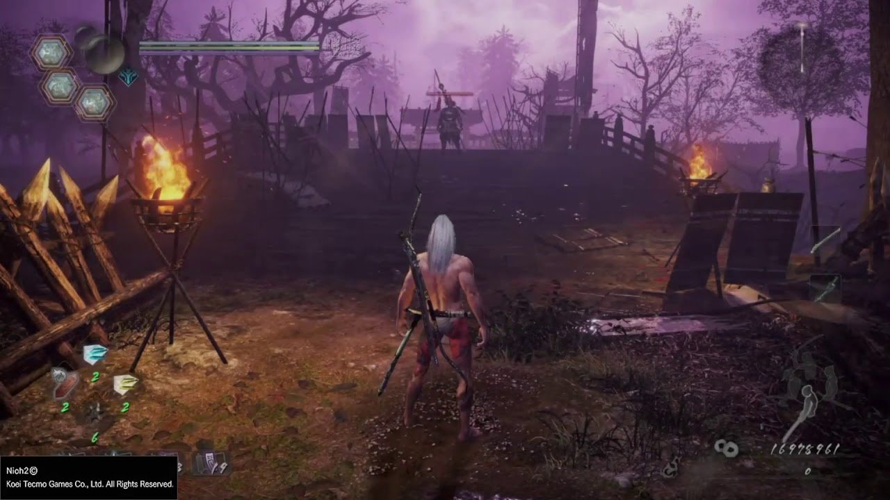 怪物猎人:崛起 重制版 截图19