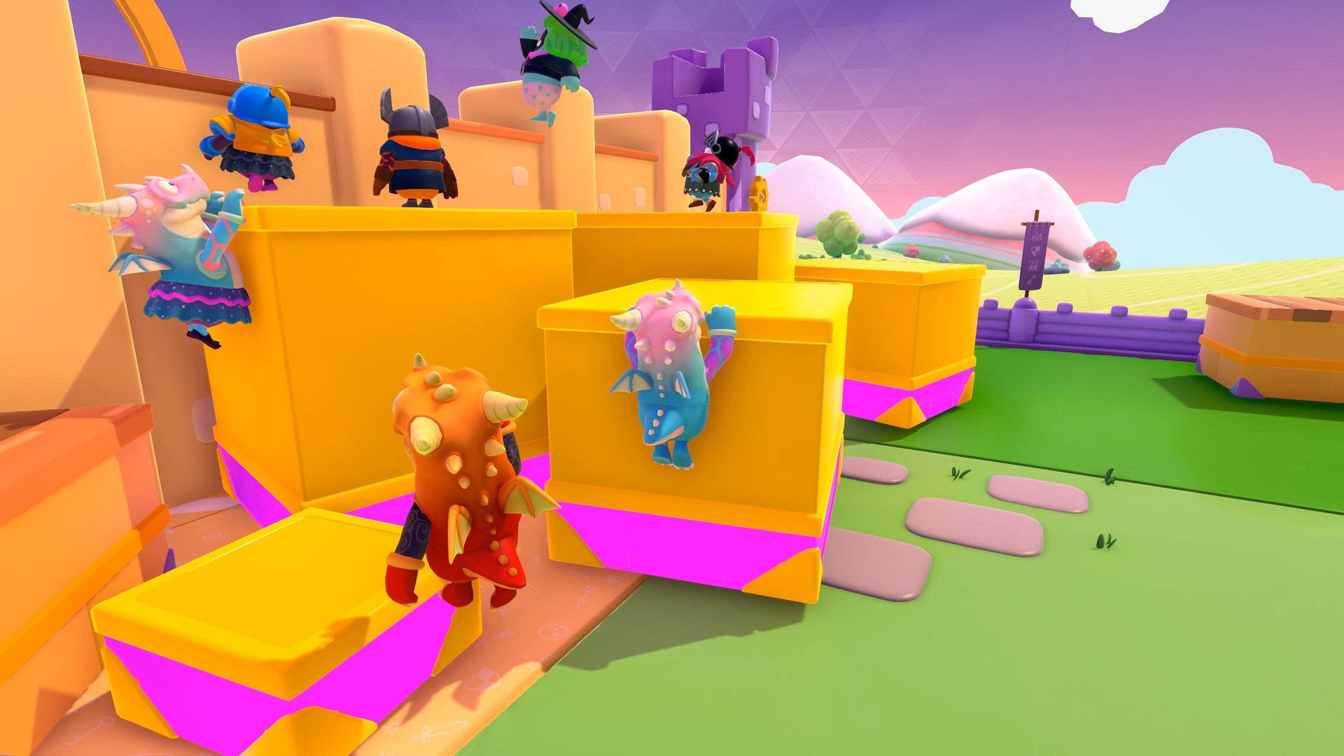 英雄联盟 终极版 截图9