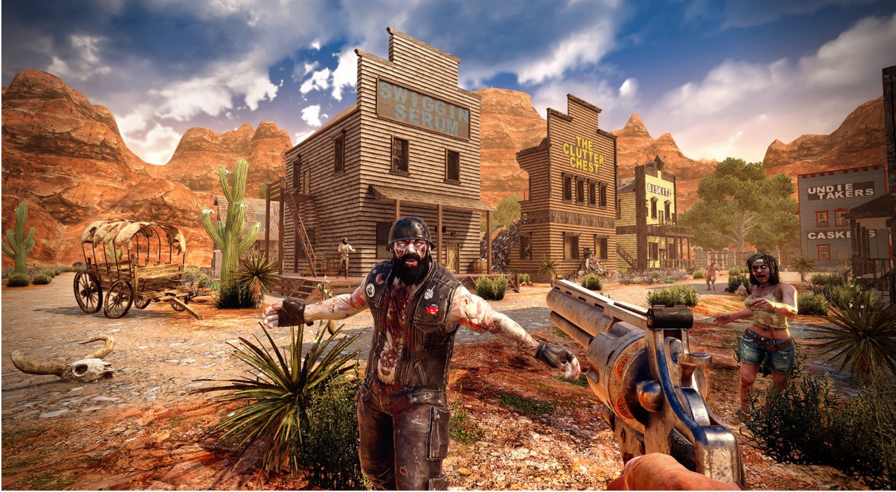 怪物猎人:世界 年度版 截图2