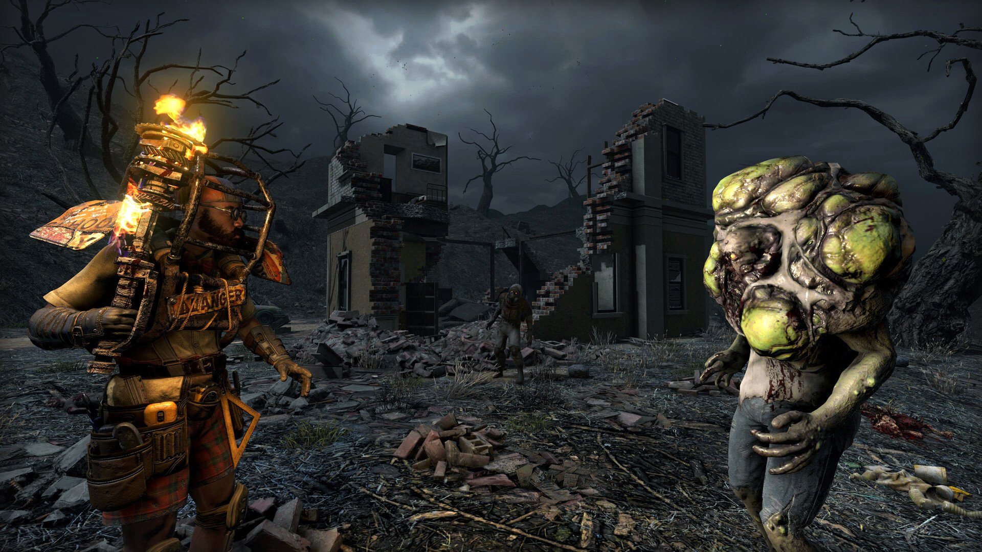 怪物猎人:世界 年度版 截图15