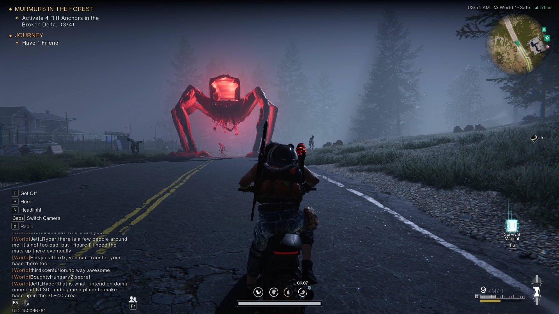 怪物猎人:世界 年度版 截图17