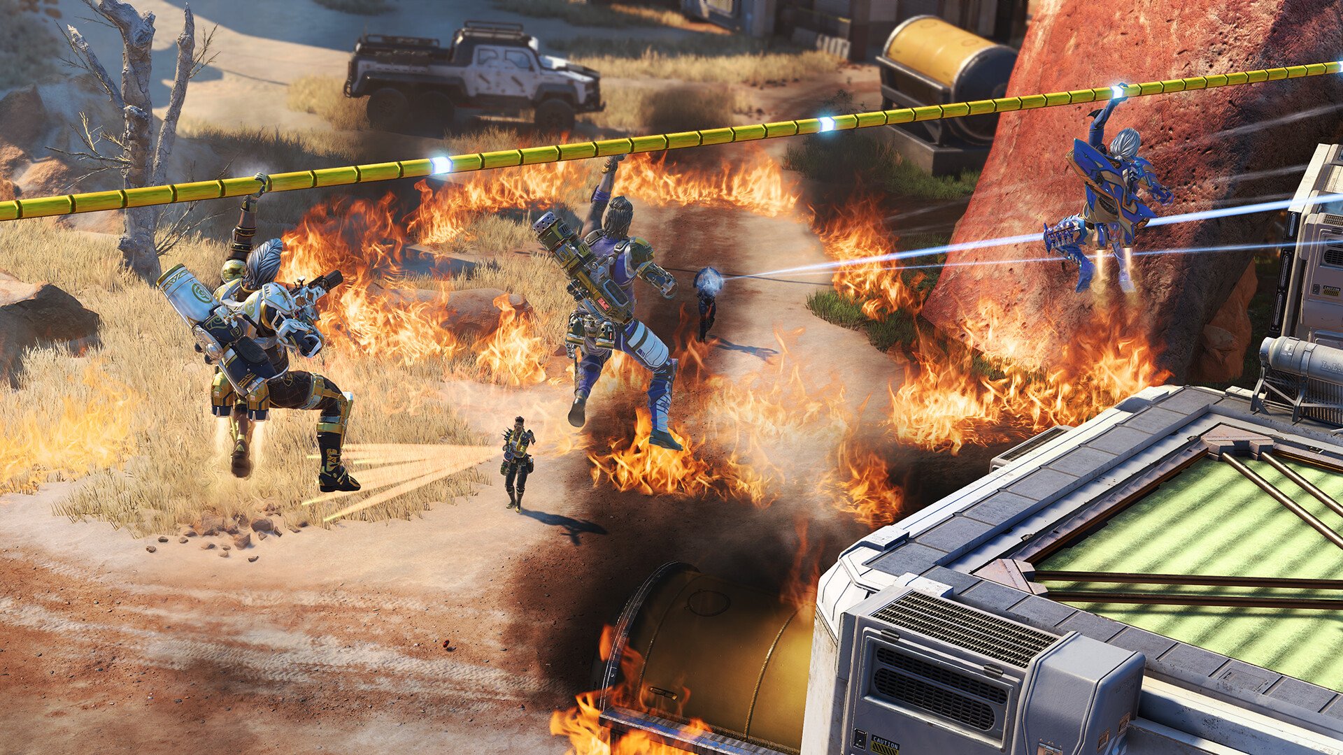 DOTA2 终极版 截图4