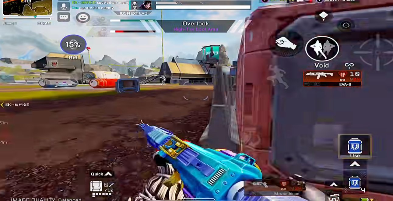 DOTA2 终极版 截图14