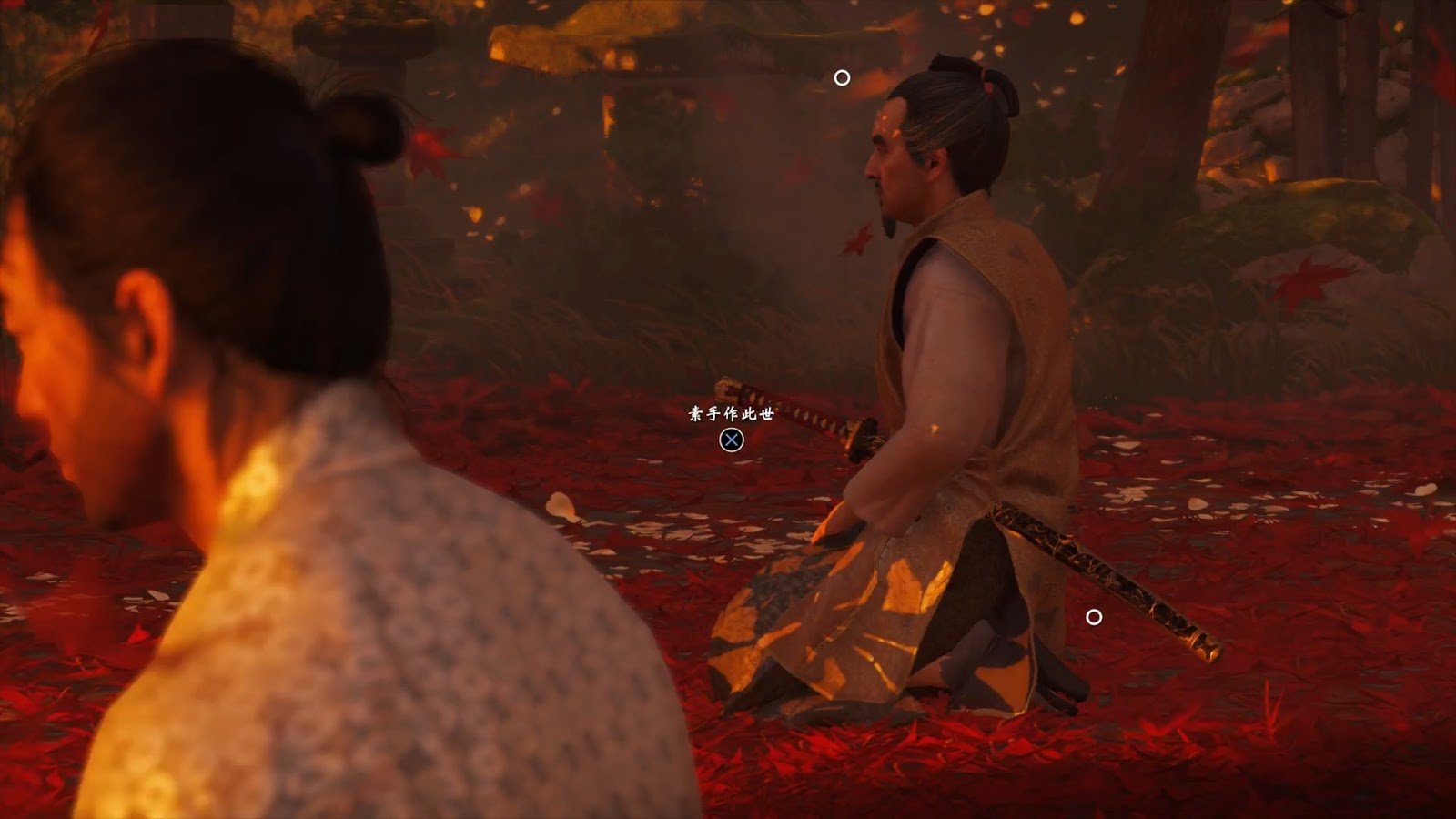 鬼泣5 完整版 截图9