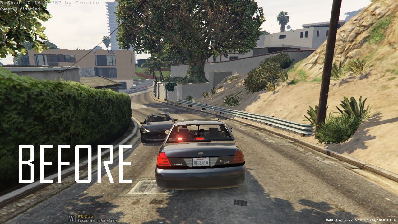 女神异闻录5 重制版 截图17