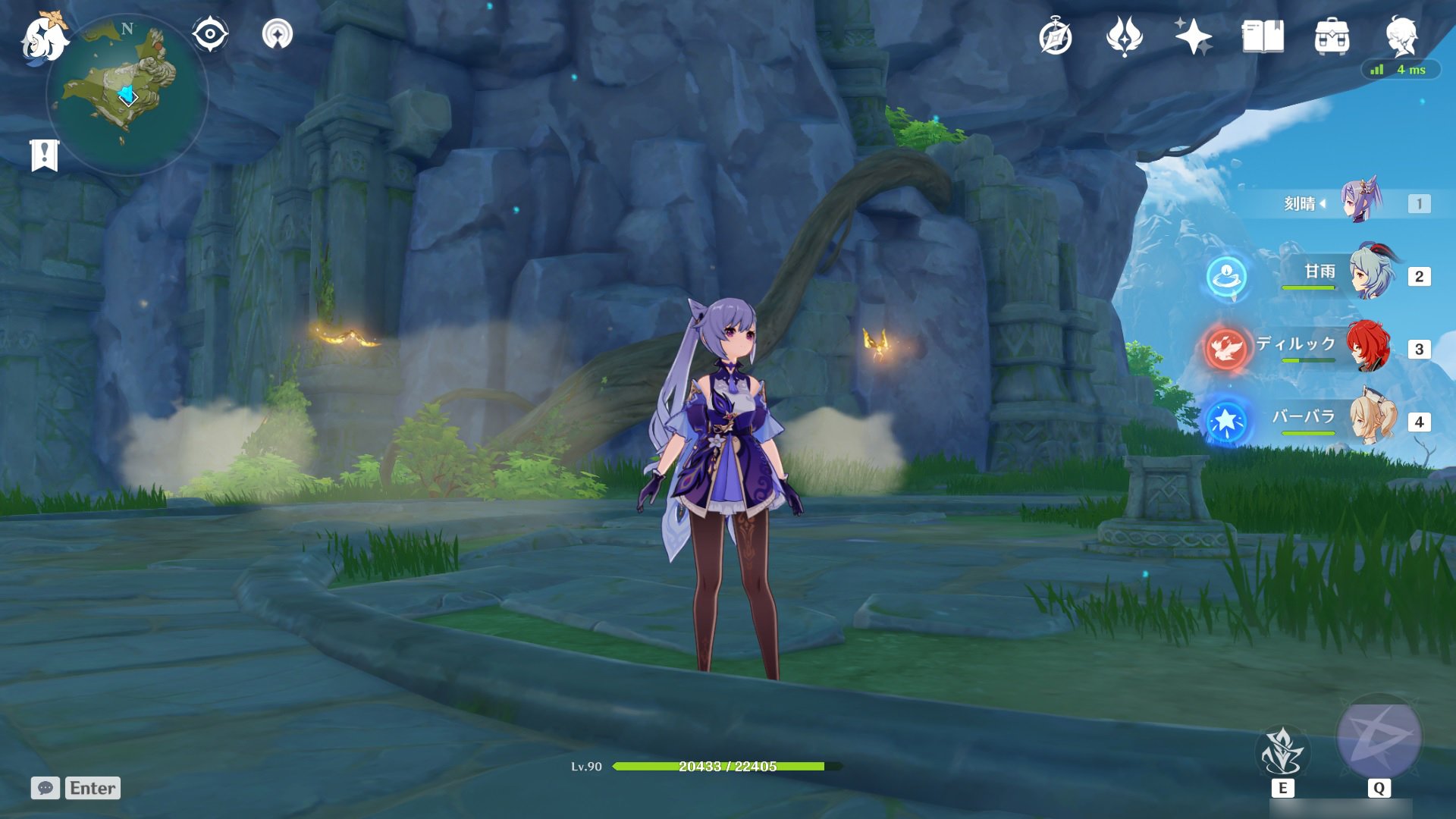 空洞骑士 豪华版 截图11