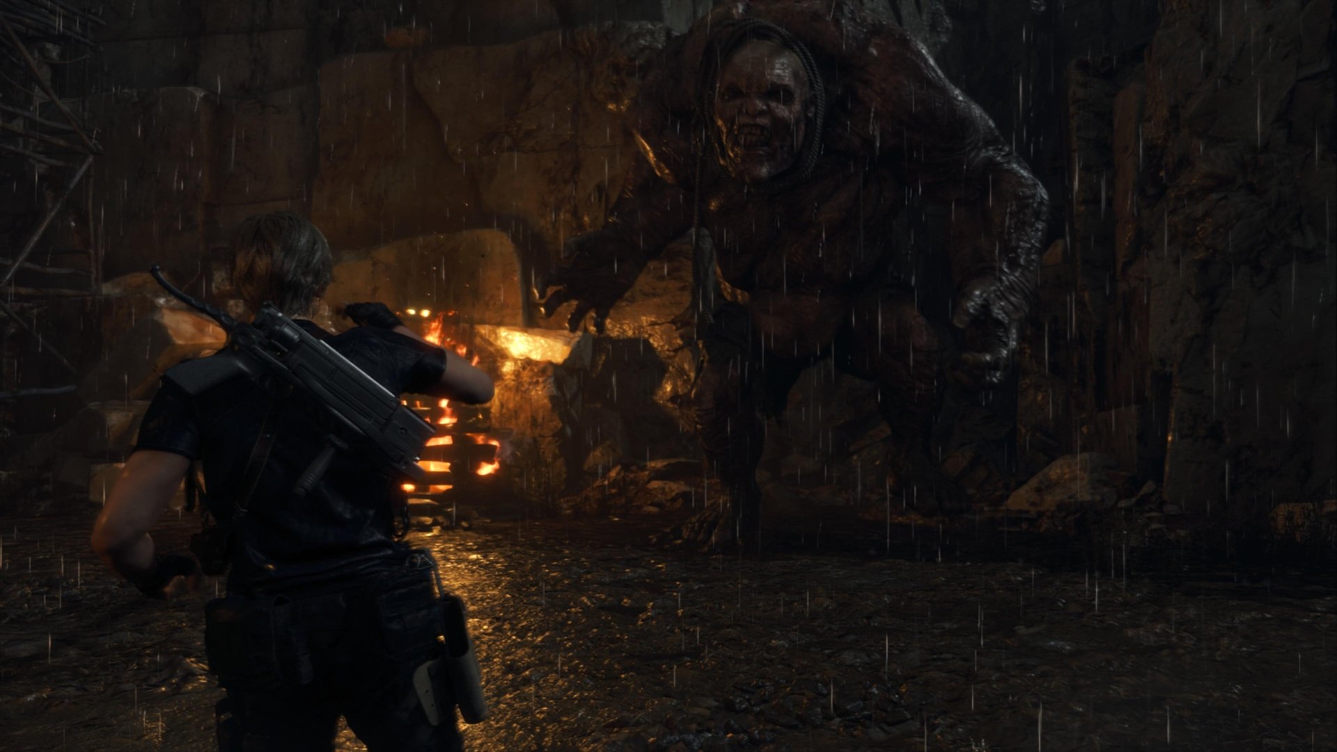 地平线:零之曙光 年度版 截图4