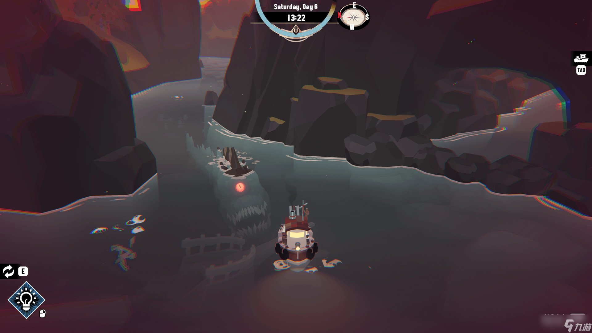 地平线:零之曙光 年度版 截图10