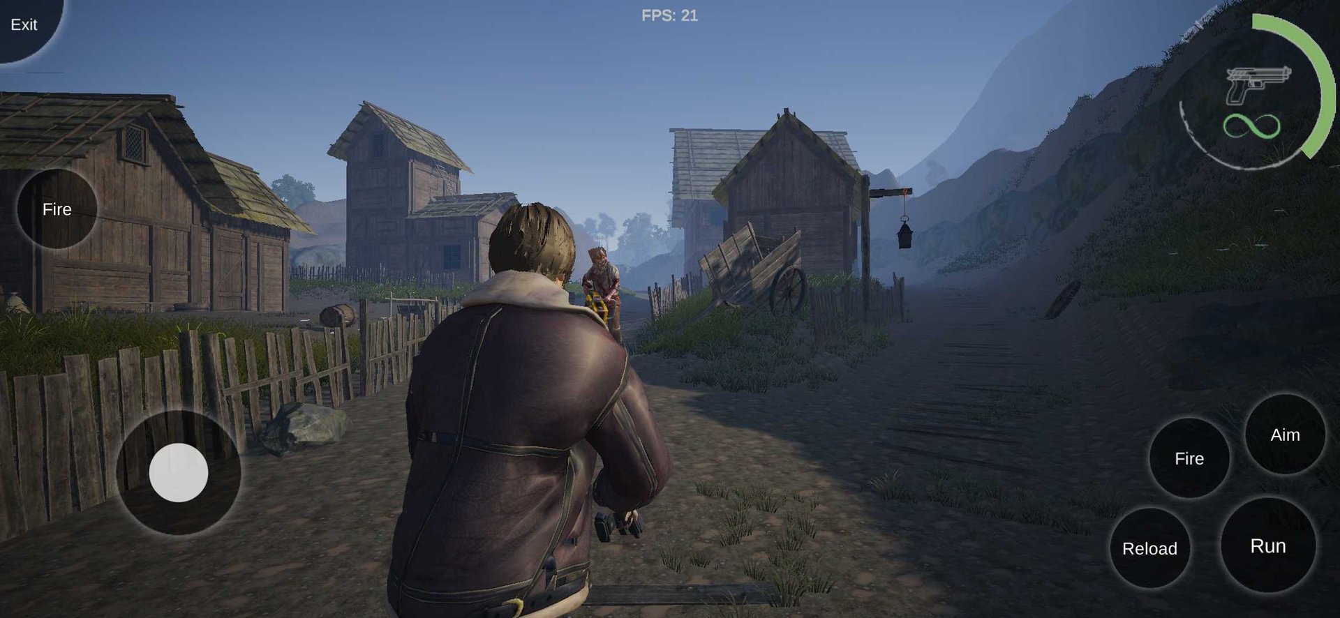 地平线:零之曙光 年度版 截图19