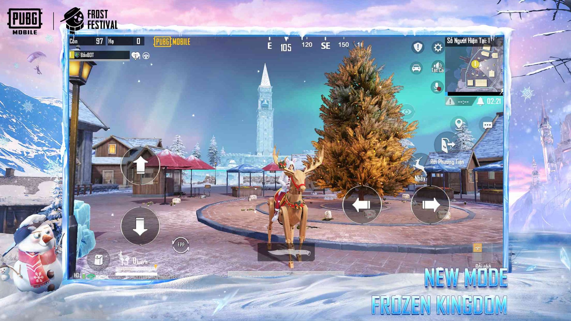 缺氧 终极版 截图15