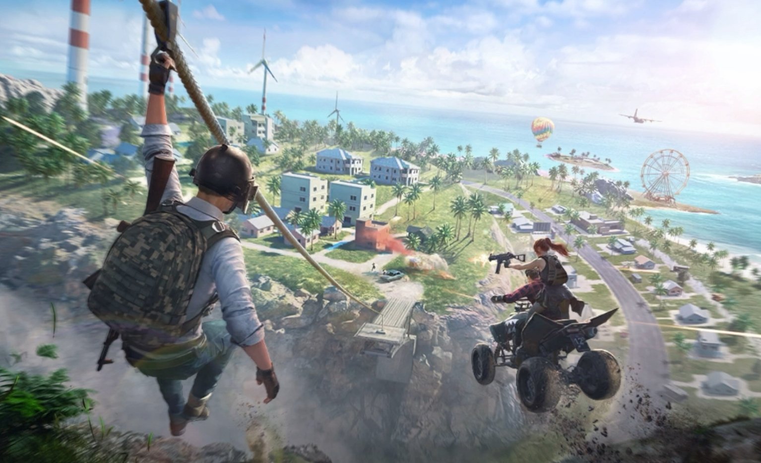 缺氧 终极版 截图20