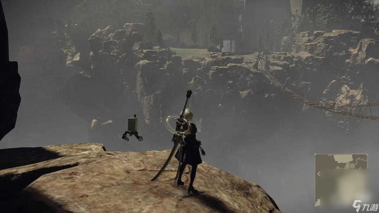 塞尔达传说:旷野之息 年度版 截图14