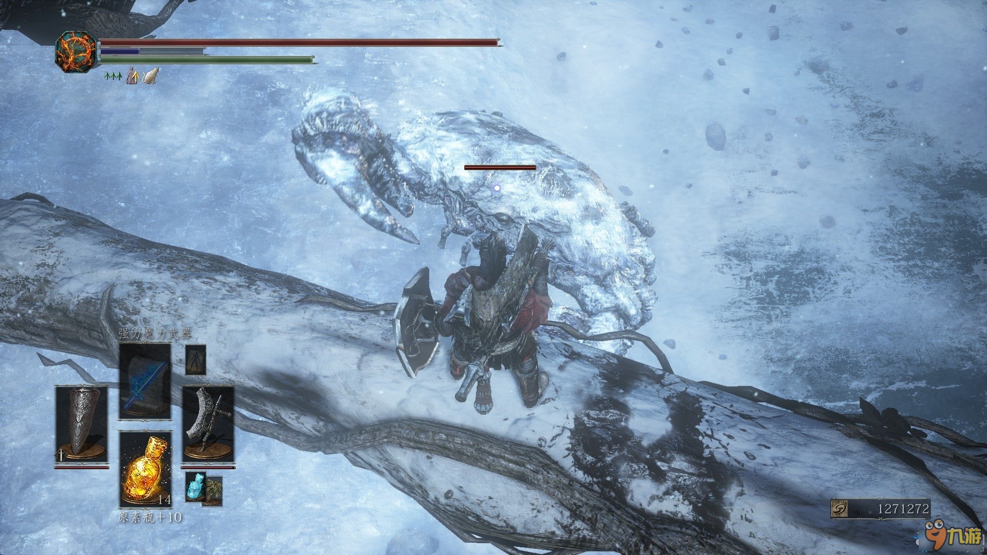 GTA5 年度版 截图20