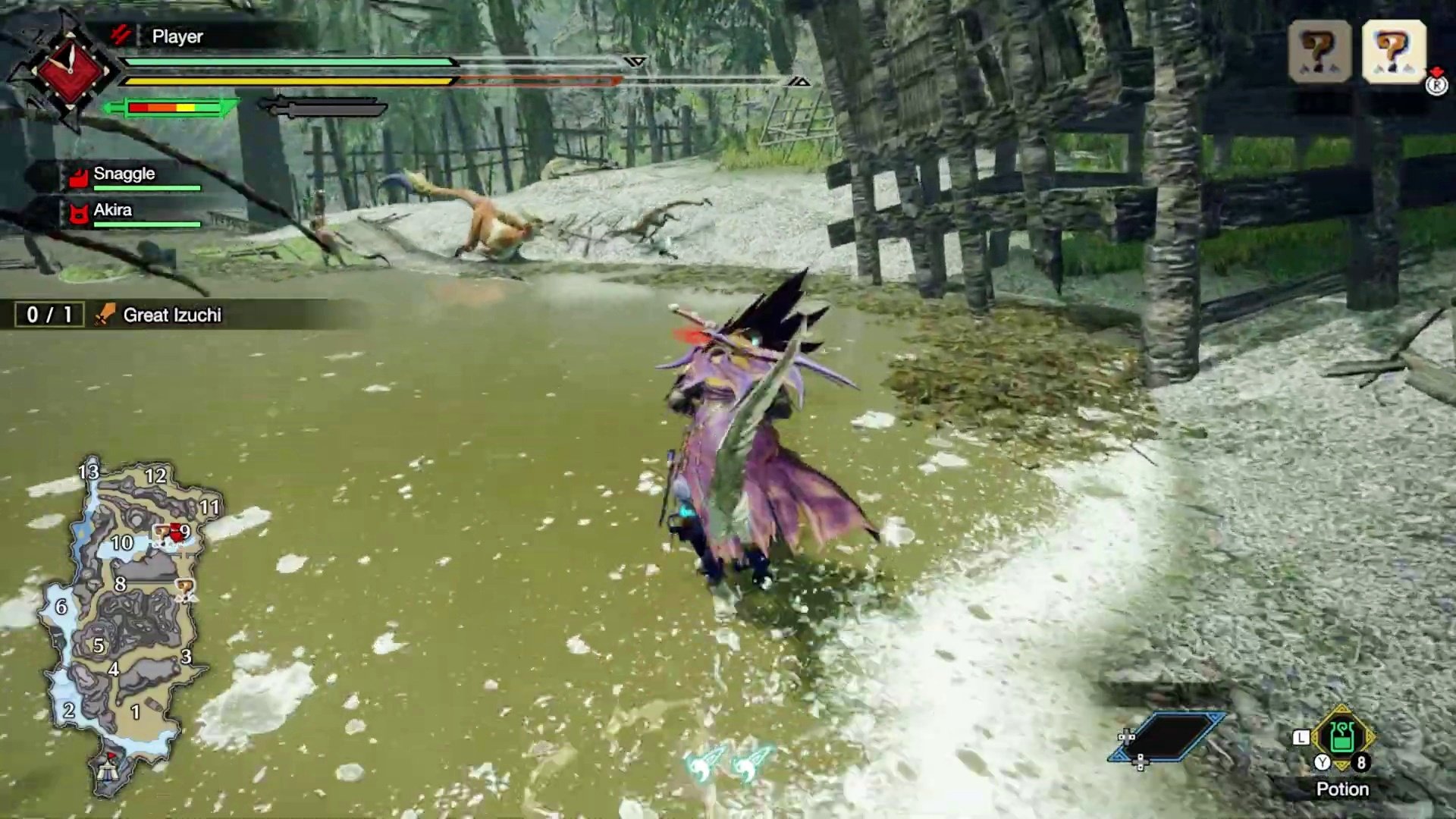 女神异闻录5 重制版 截图18