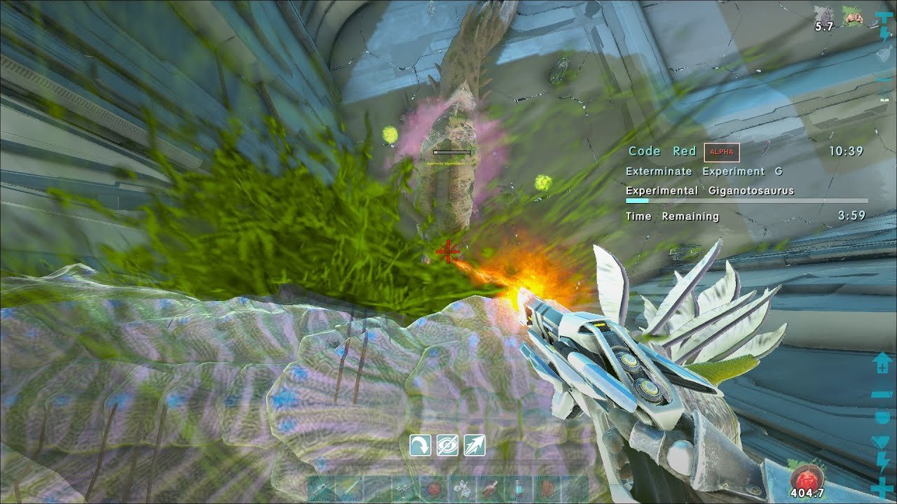 堡垒之夜 豪华版 截图6