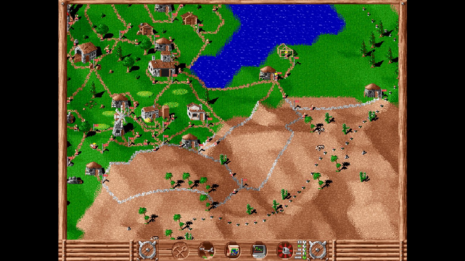 勇者斗恶龙11 重制版 截图17