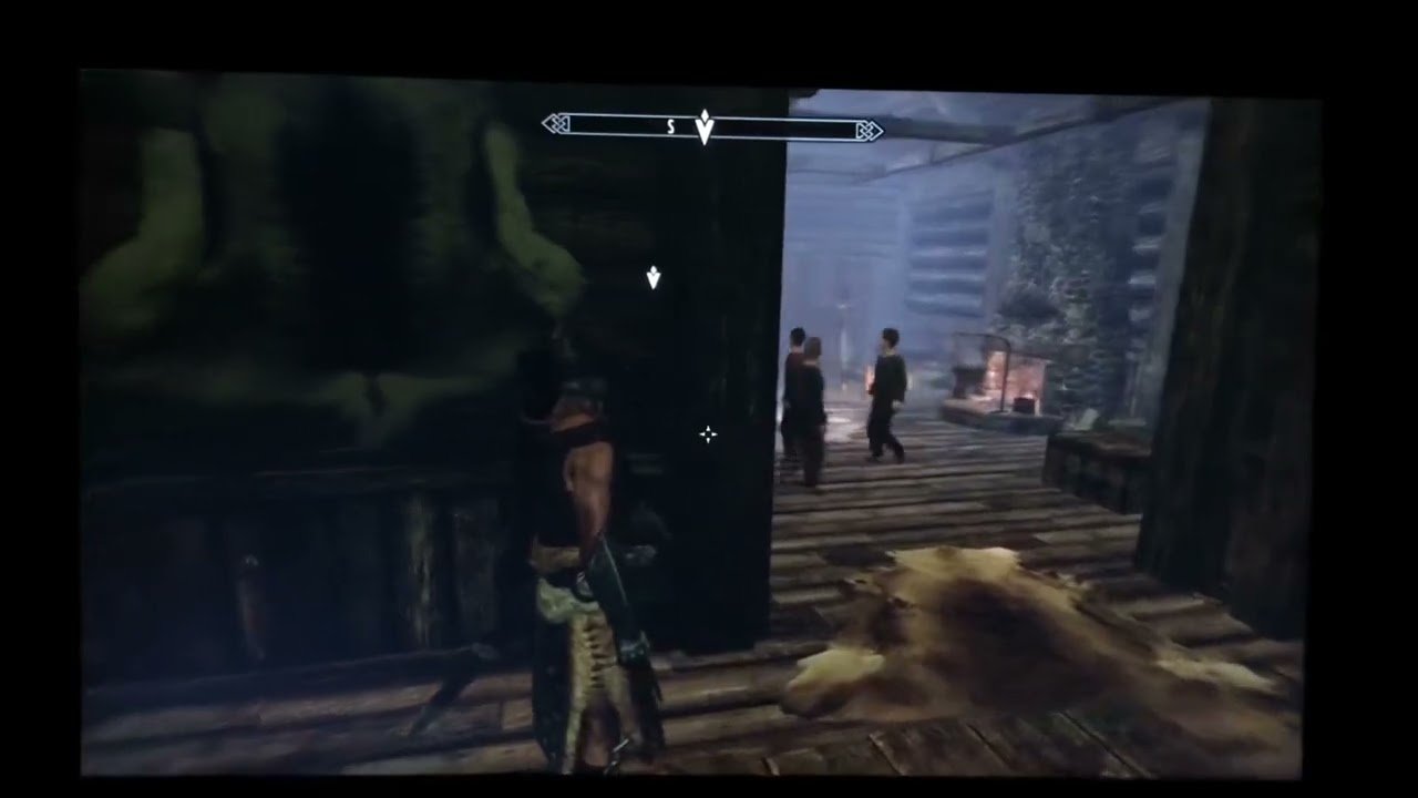 双人成行 重制版 截图19