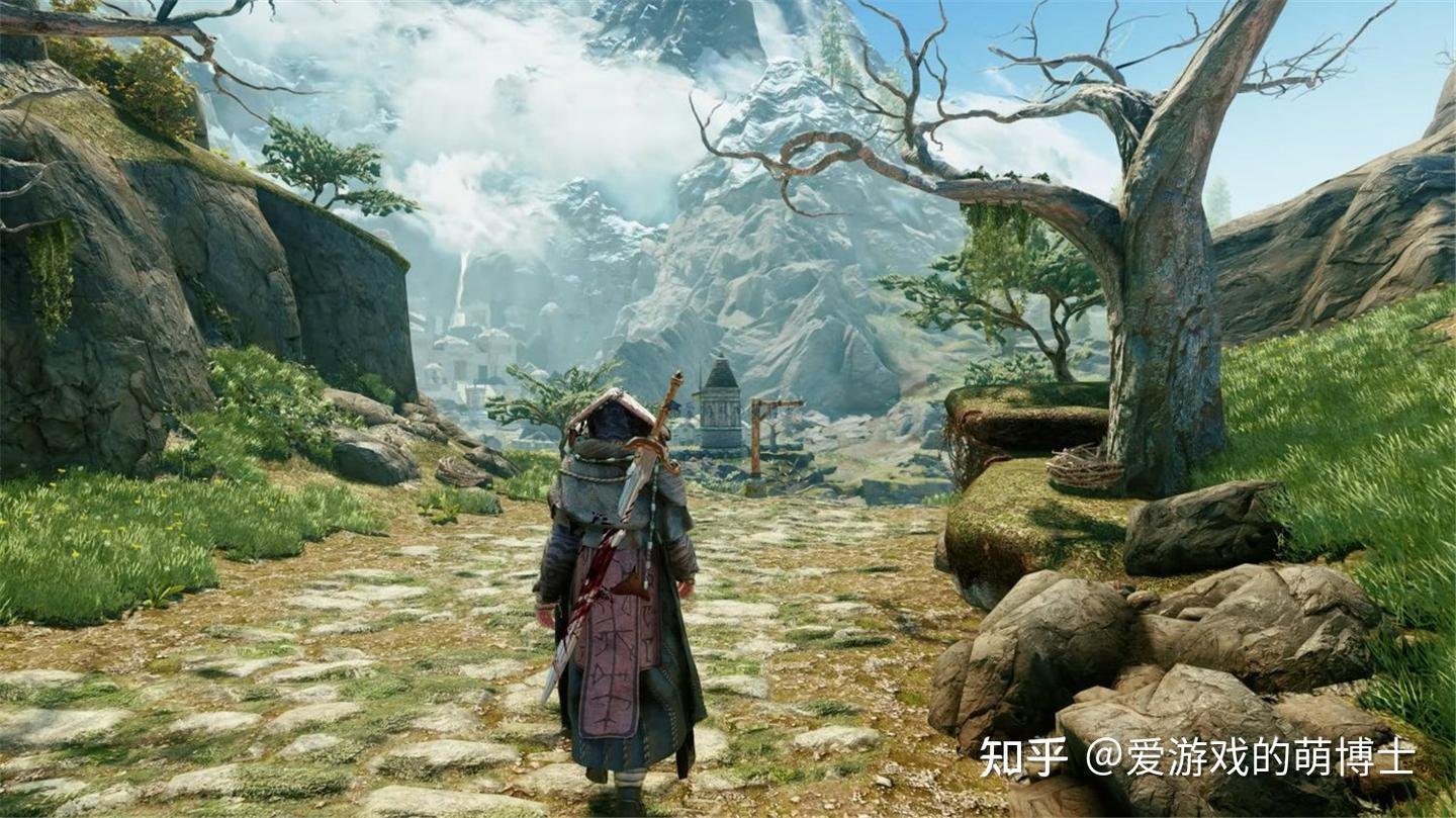 双人成行 重制版 截图22