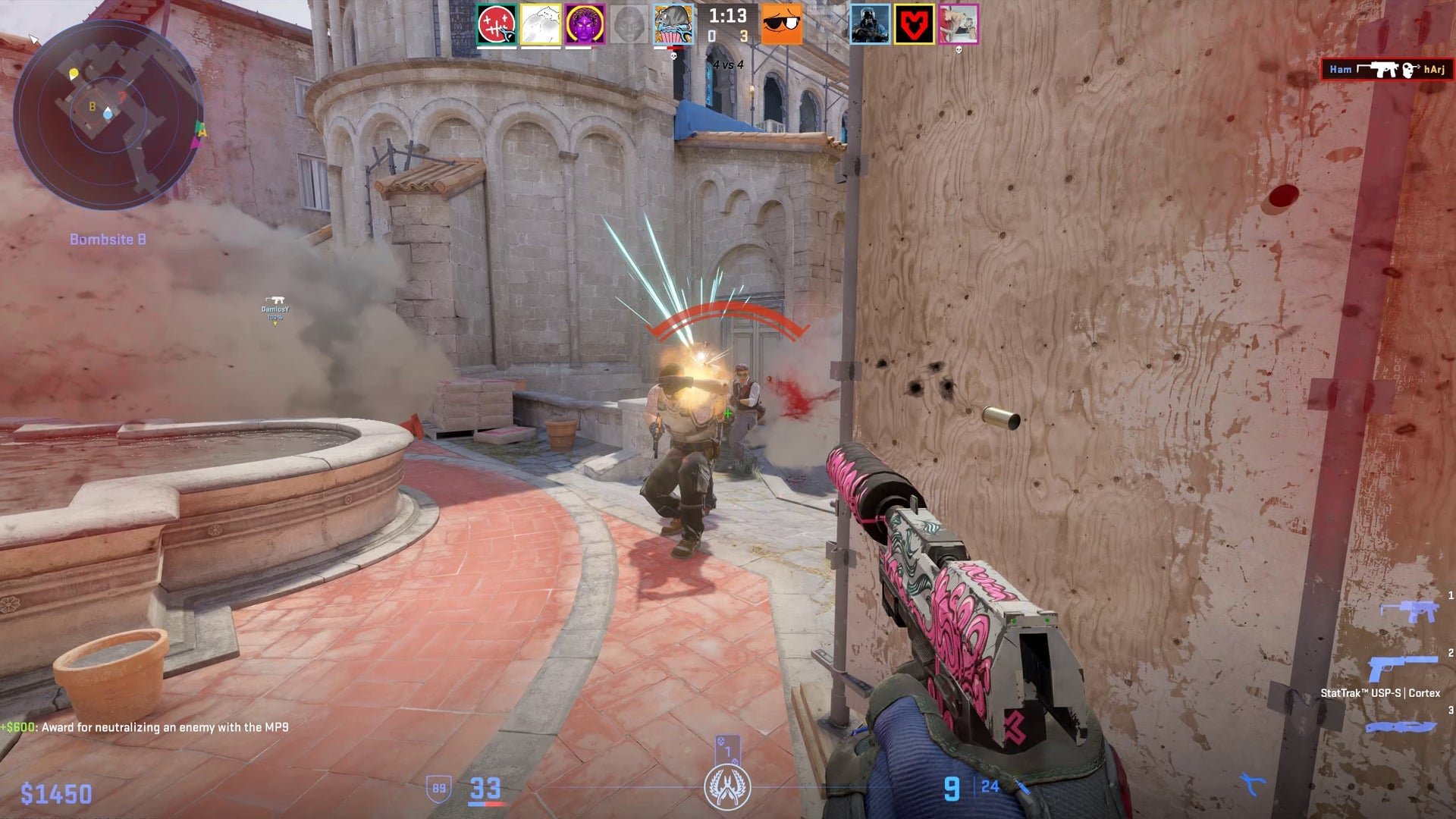 女神异闻录5 重制版 截图9