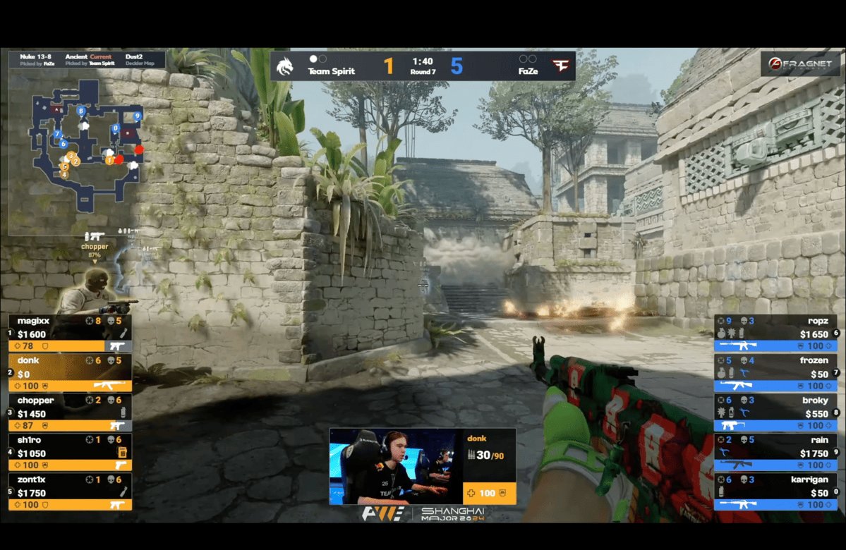 女神异闻录5 重制版 截图13