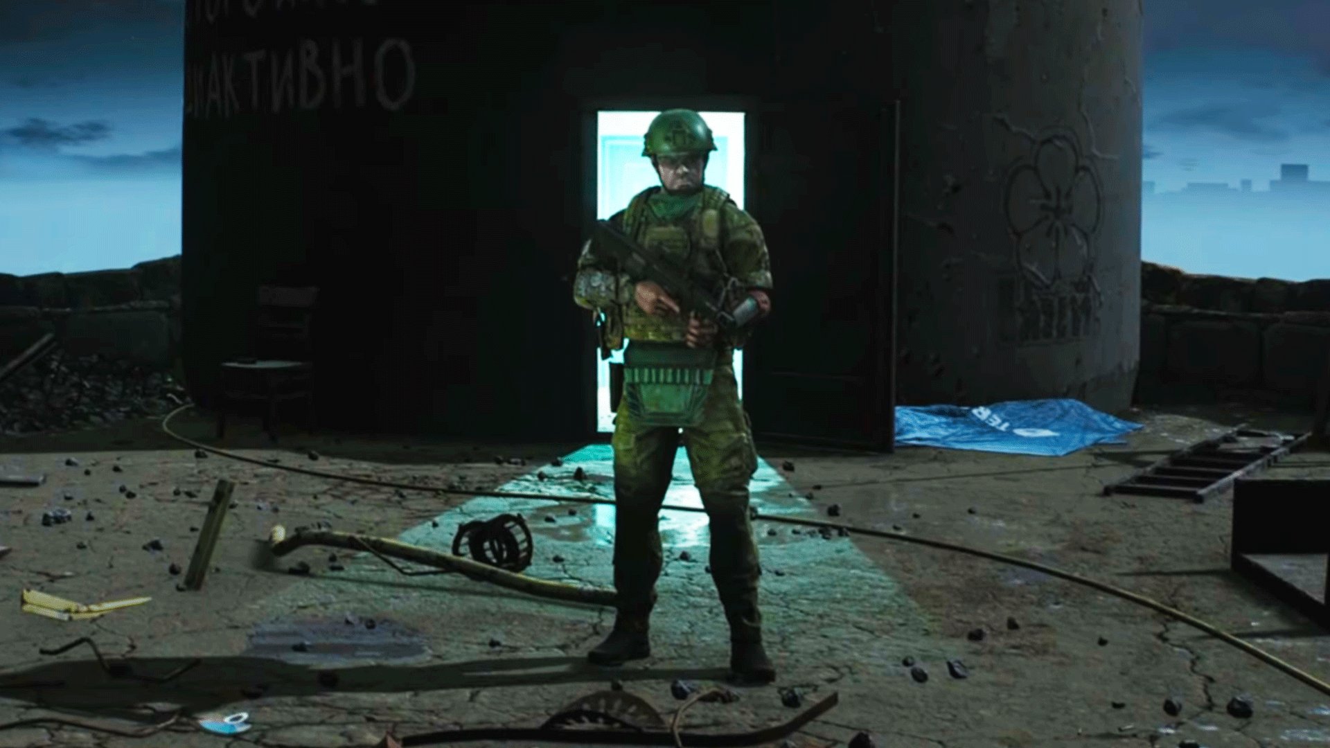 APEX英雄 重制版 截图17