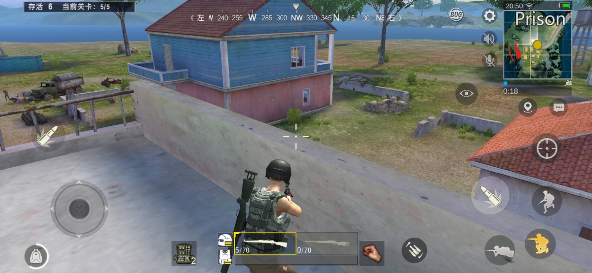 鬼泣5 完整版 截图21