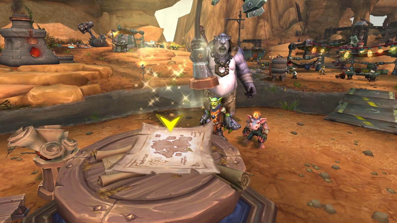 缺氧 终极版 截图13