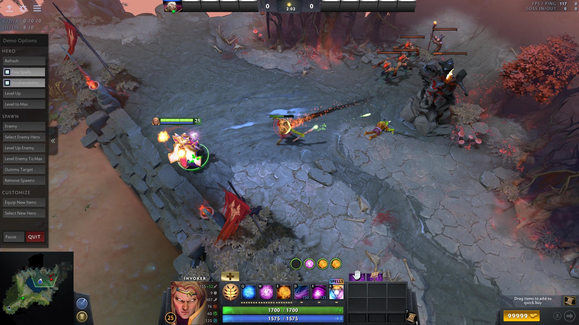 缺氧 终极版 截图18