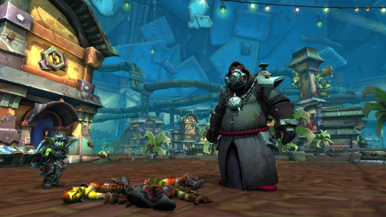 缺氧 终极版 截图20