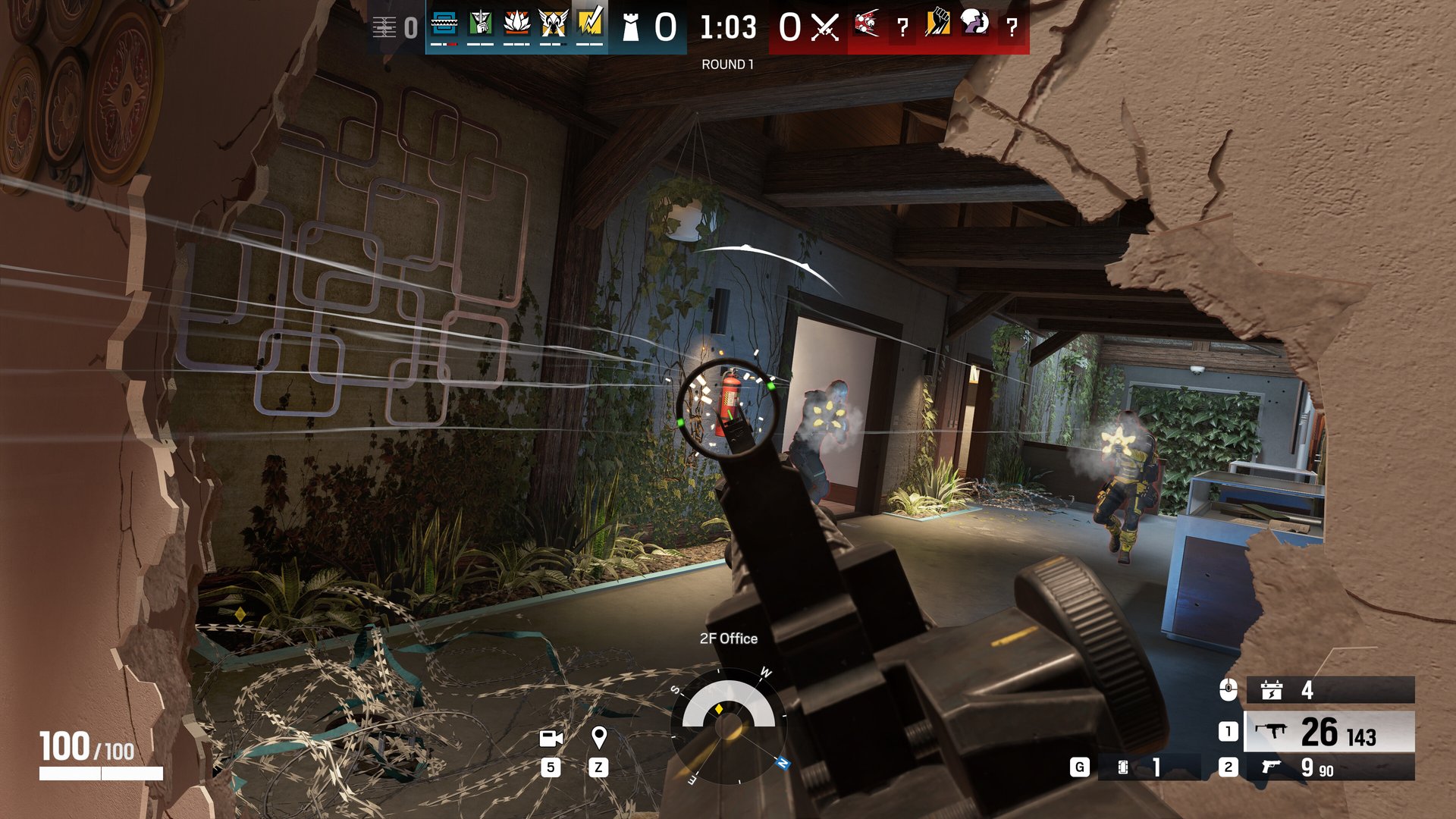 怪物猎人:世界 年度版 截图6