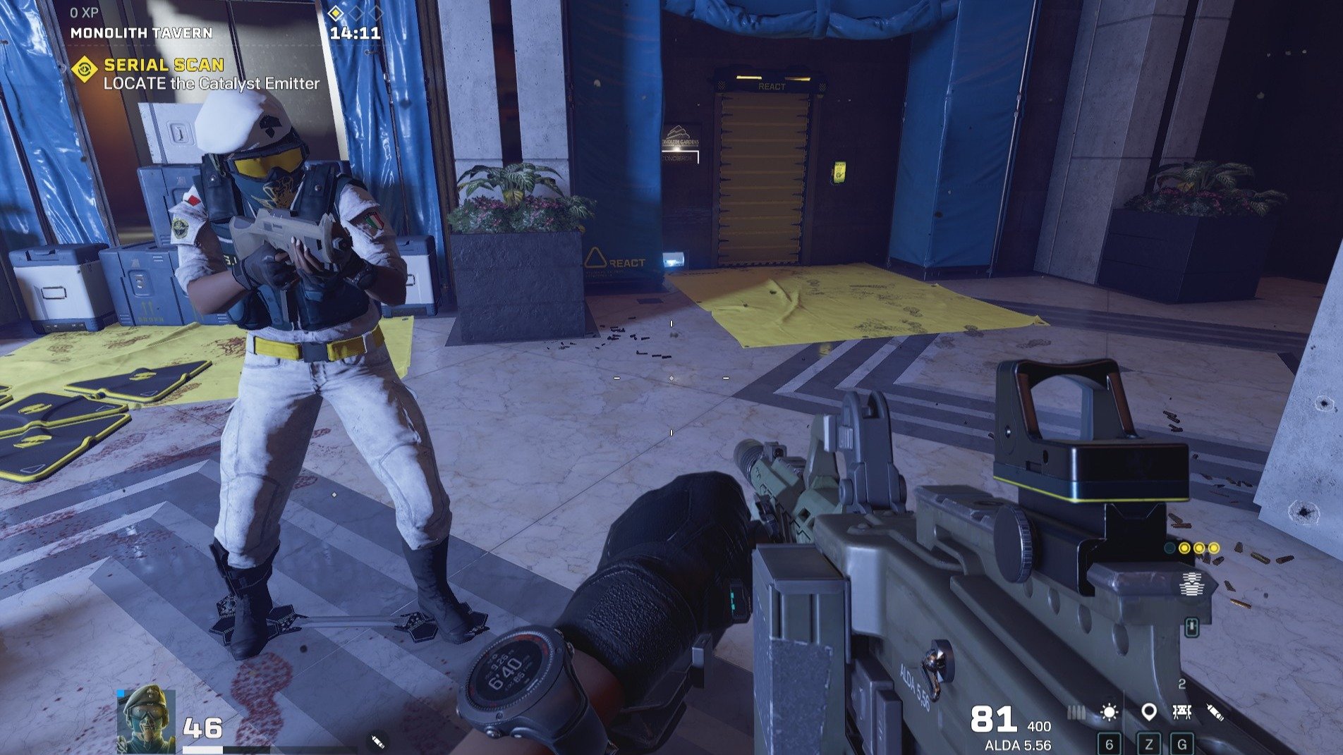 怪物猎人:世界 年度版 截图16