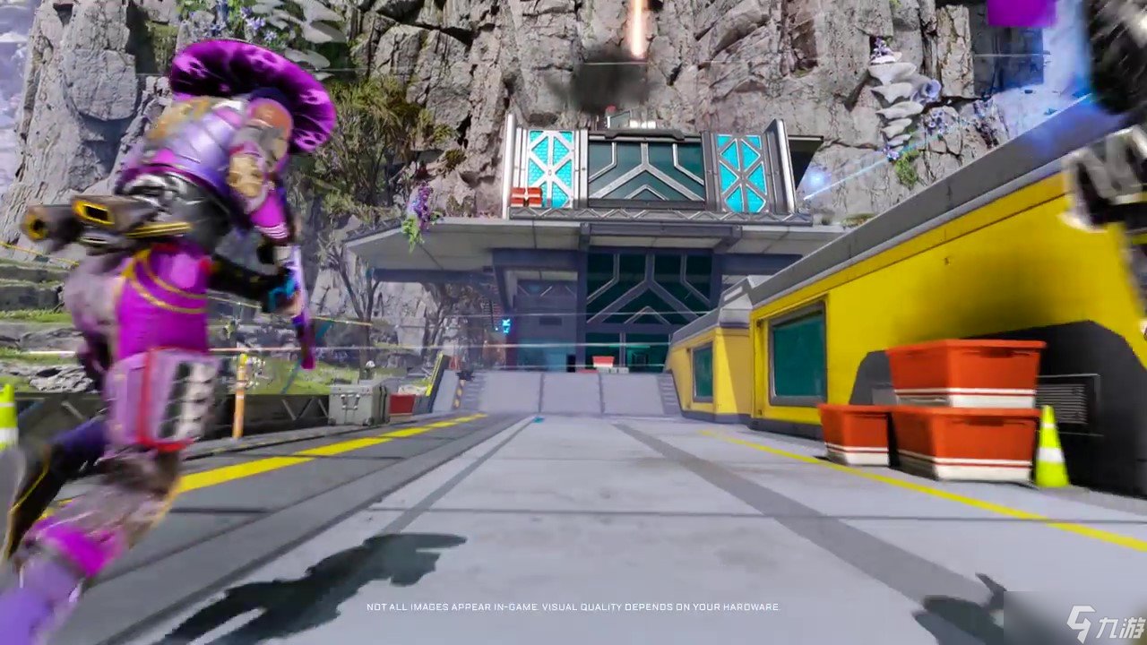 鬼泣5 完整版 截图11