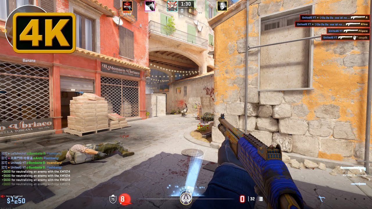 怪物猎人:世界 截图15