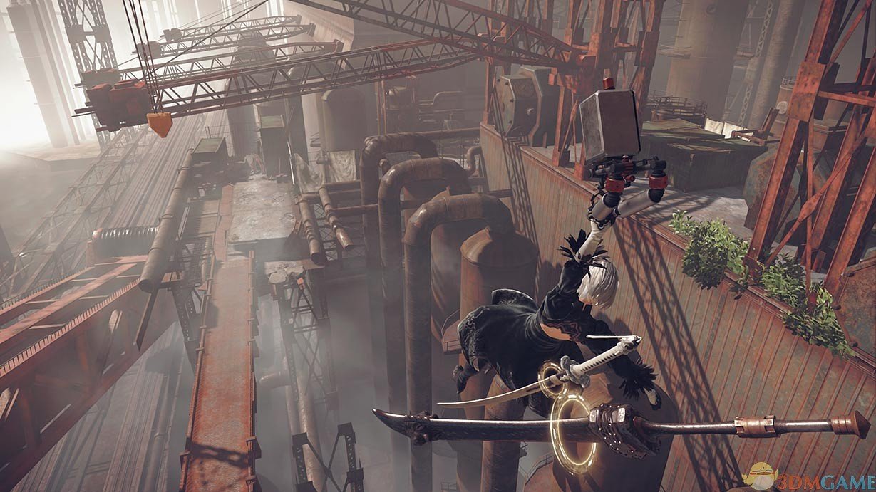 空洞骑士 豪华版 截图9