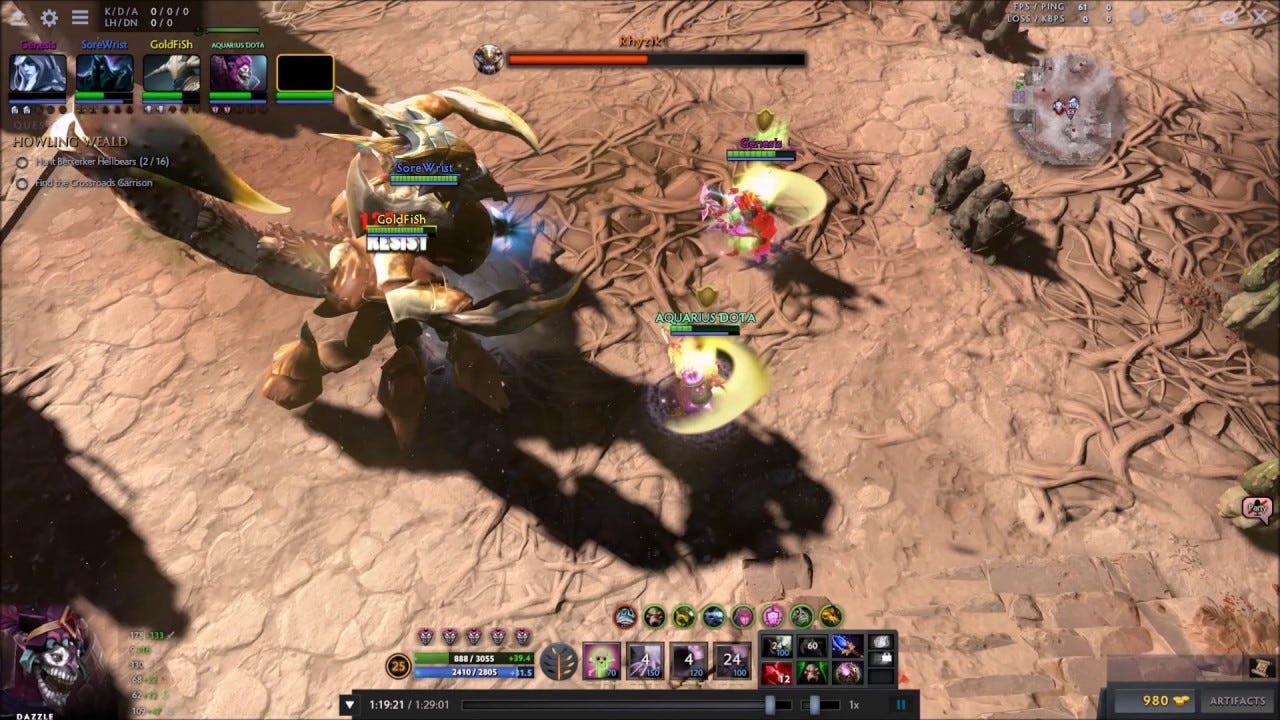 深岩银河 完整版 截图14